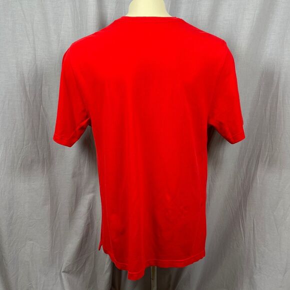 Apple Store Embroidered Employee Uniform Men's XL T-Shirt Macintosh Computer Mac - Picture 7 of 9